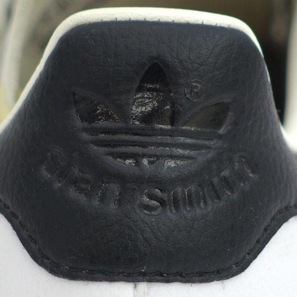 adidas / Adidas STAN SMITH/Stan Smith/sneakers/white/25.5cm FX5549 Men's  fashion