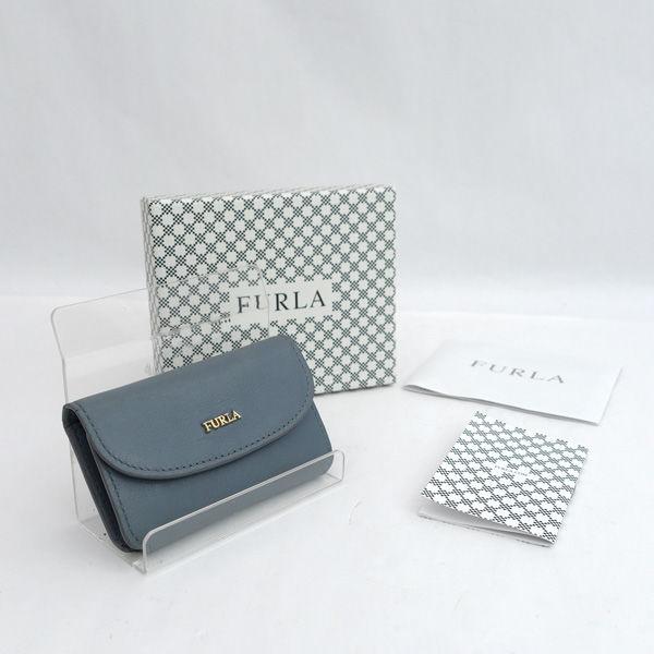 Furla key 2024 pouch