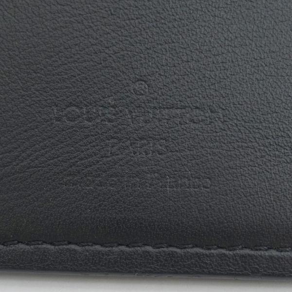 Louis Vuitton Brazza wallet (N63010)