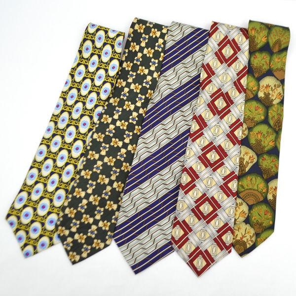 Louis Vuitton Tie Used From Japan
