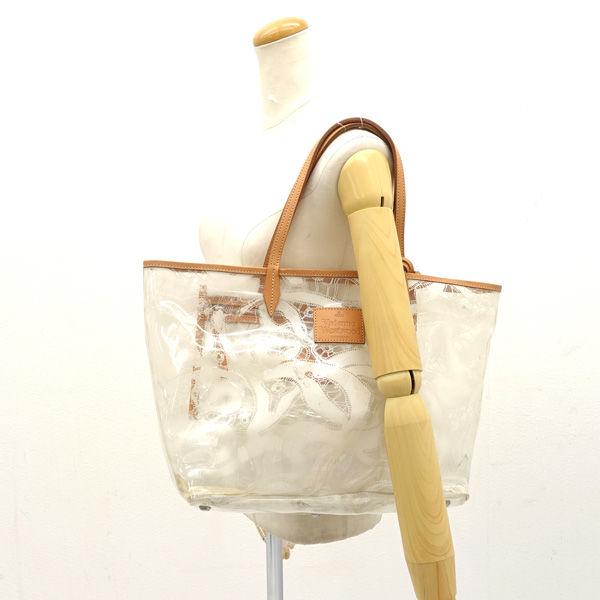 Vivienne Westwood enamel handbag - ハンドバッグ