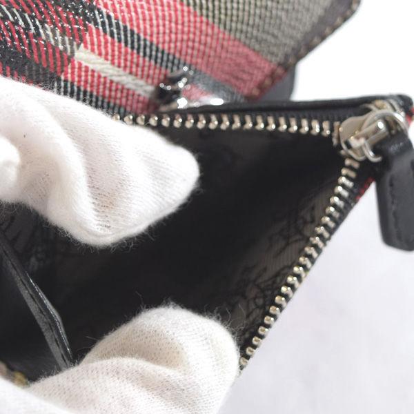 A詳細Vivienne Westwood / ヴィヴィアンウエストウッド  財布 コンパクト ORB 小型 折りたたみ財布    [0990011342]