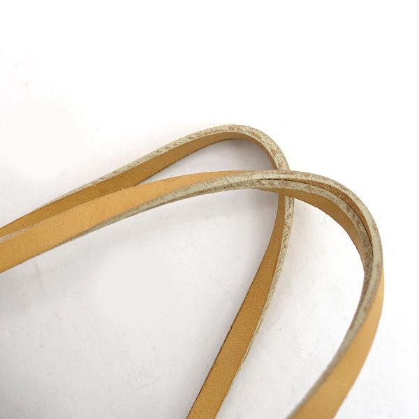 Burberry of London Metallic Brass Gold Leather Satchel Bag