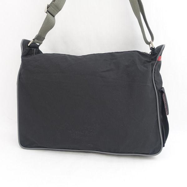 Prada shoulder bags online for women