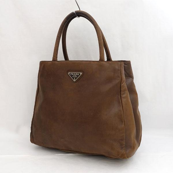 Prada Metropolis Galleria Tote and Shoulder Bag (1BA256) Prada | TLC