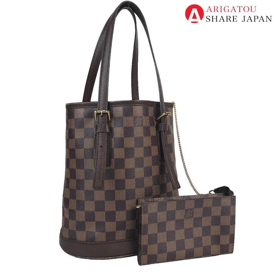 Louis Vuitton Tote Brown Bags for Men for sale