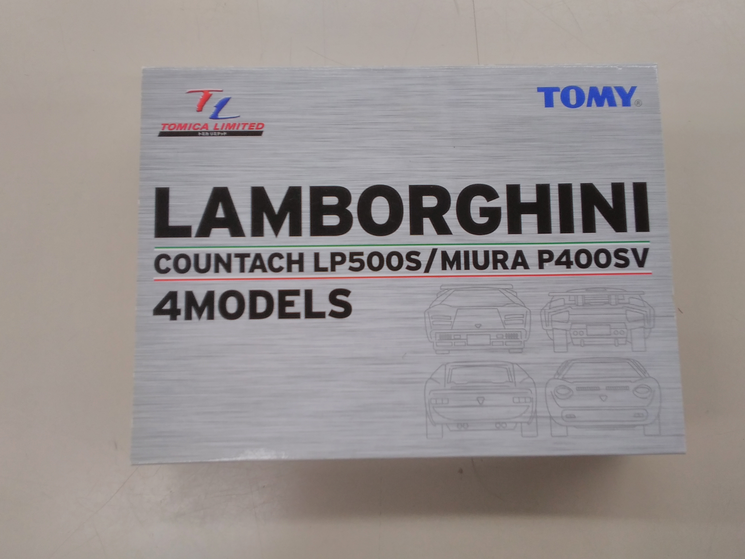 product