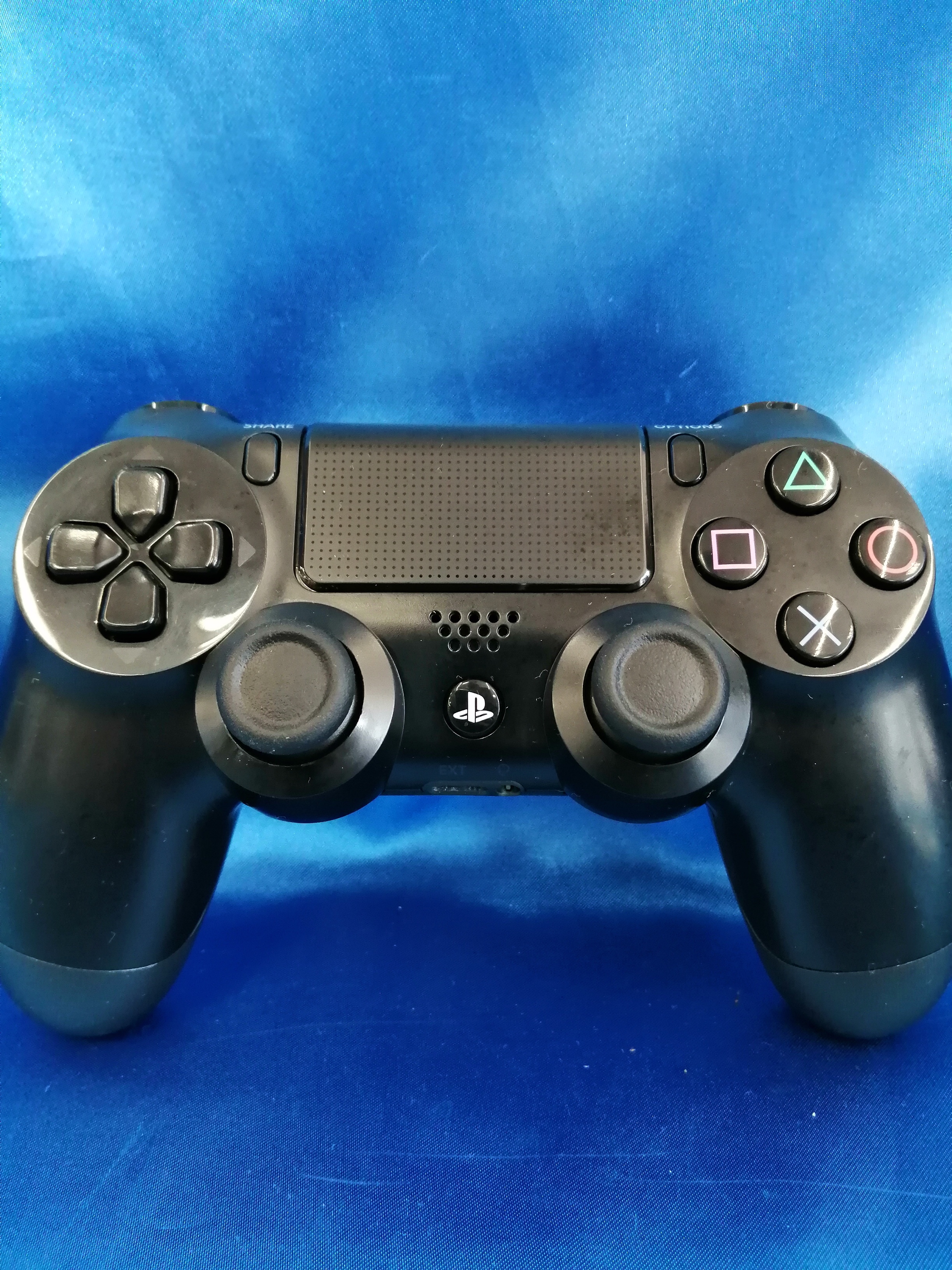 Buy PS4 Controller SONY CUH-ZCT2J Peripherals from Japan - Buy