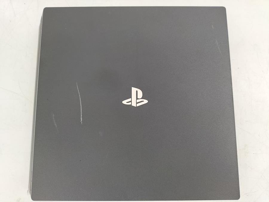 Buy PlayStation 4 body SONY CUH-7100B game machine body from Japan