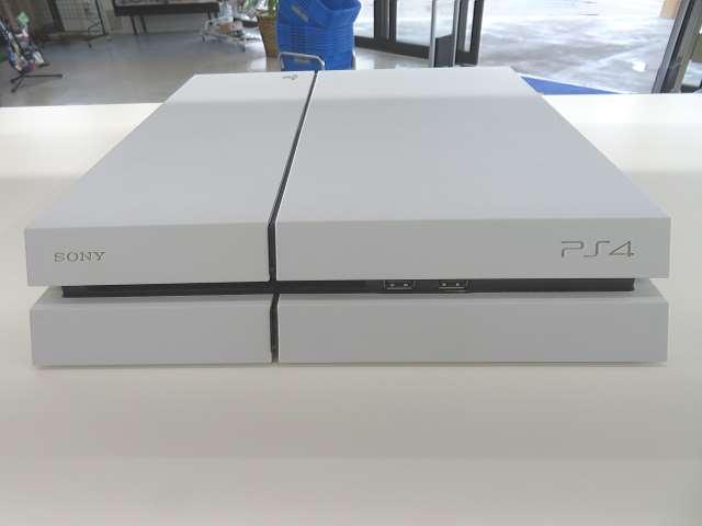 Buy PlayStation 4 body SONY CUH-1200A game machine body from Japan