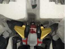 Bandai Soul Of Chogokin GX-13R Dancouga (Renewal Ver) – Figura Del Dio Macchina Bestia Suprema