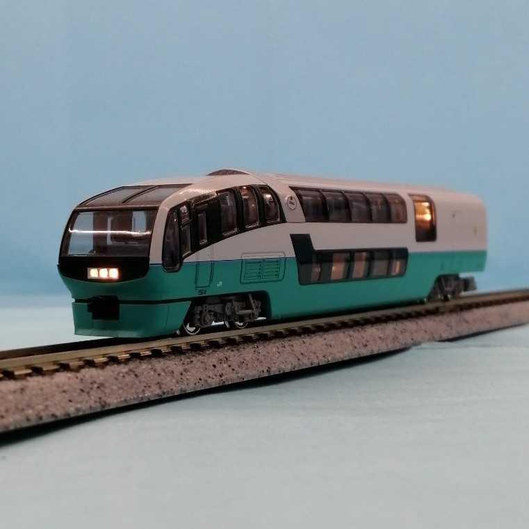 KATO 251系スーパービュー踊り子 登場時塗装 - 鉄道模型