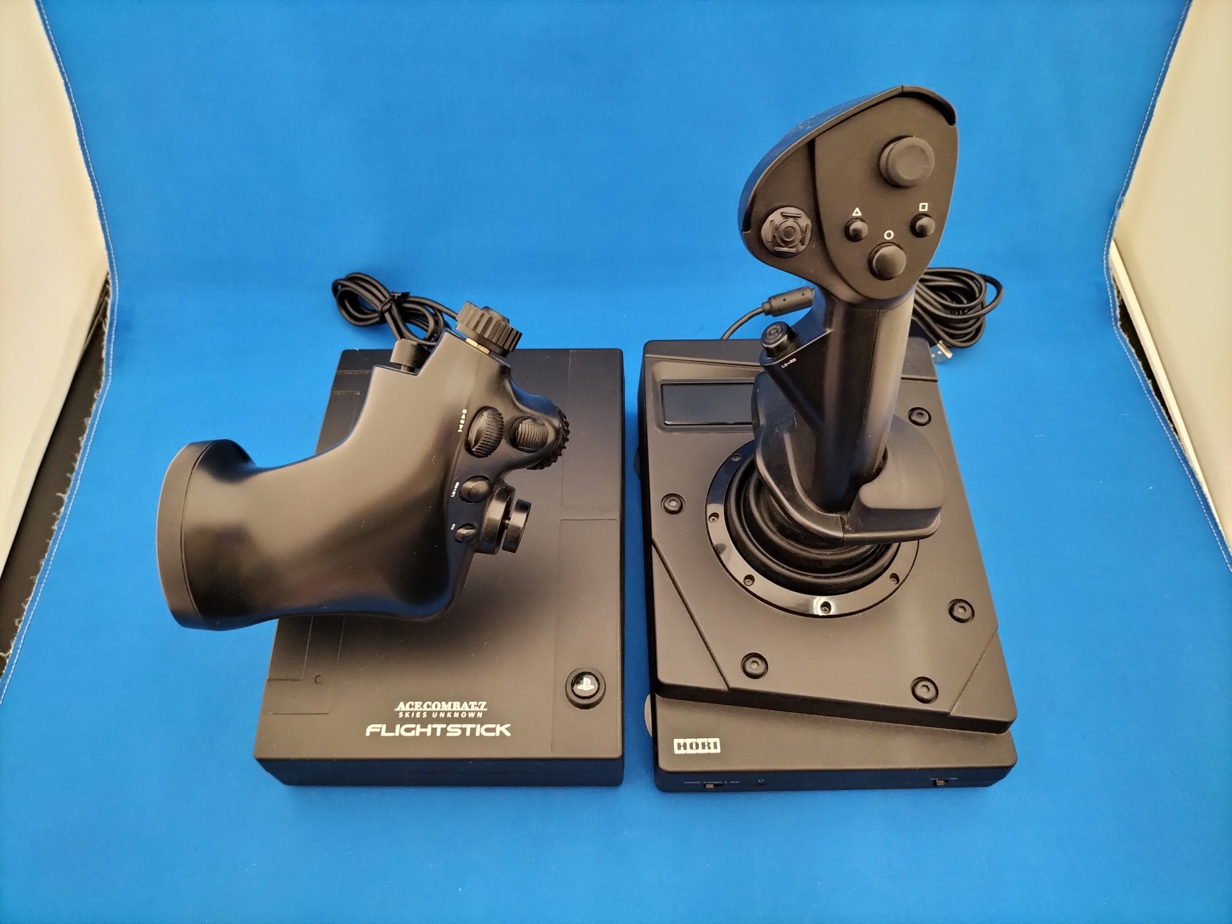 Flight Stick HORI PS4-094 Peripherals