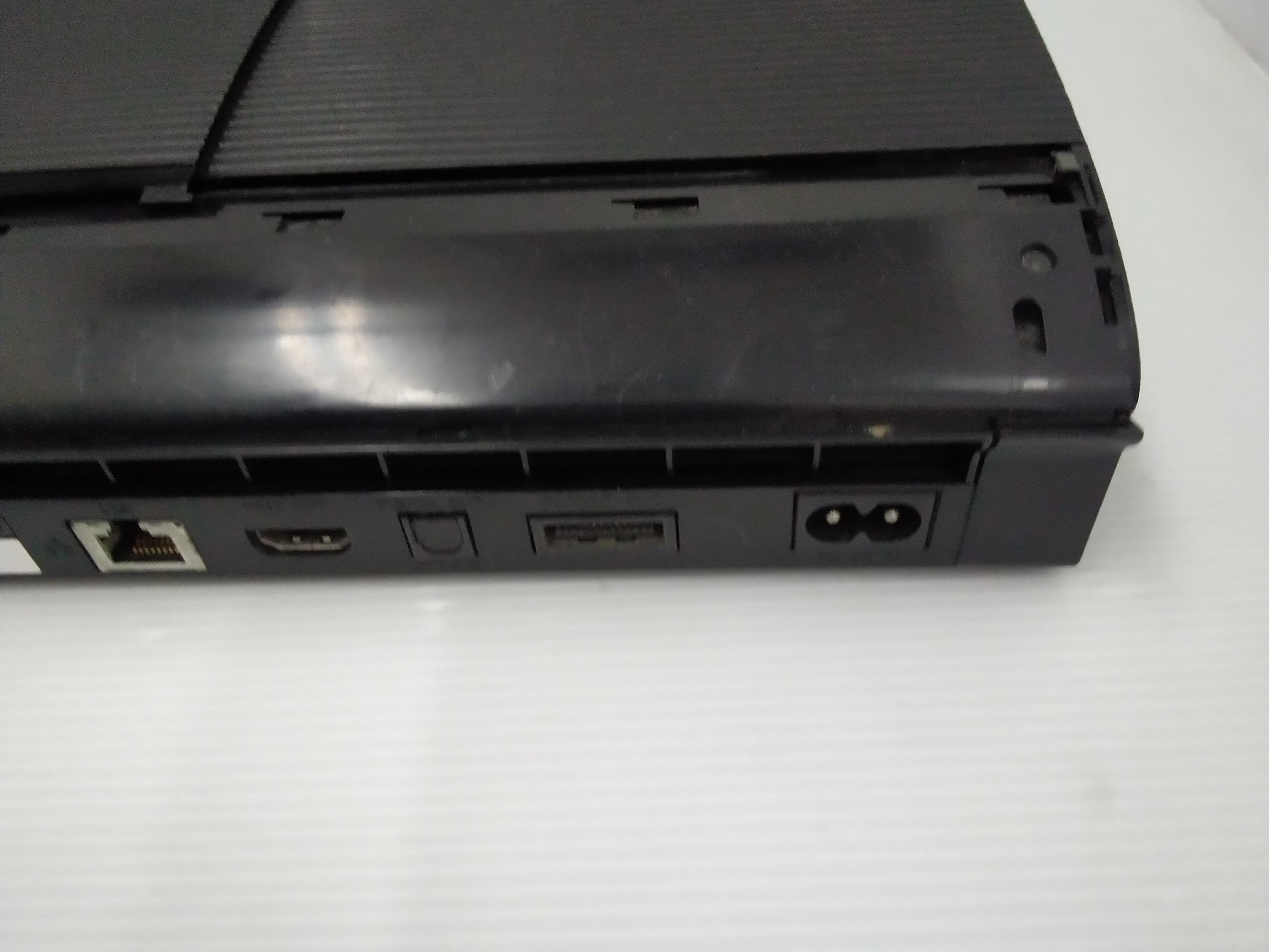 Buy PLAYSTATION3 500GB SONY CECH-4000C game machine body from