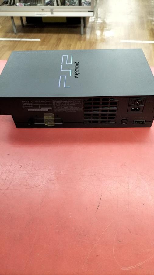 Buy PlayStation 2 body SONY SCPH-10000 game machine body from