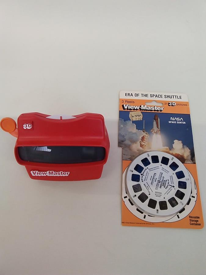 Buy VIEW-MASTER VIEW-MASTER Toy from Japan - Buy authentic Plus exclusive  items from Japan
