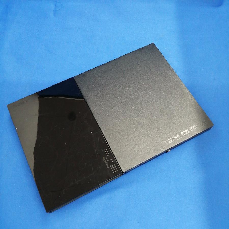 Buy PS2/SCPH-90000 CB SONY SCPH-90000 CB game machine body from