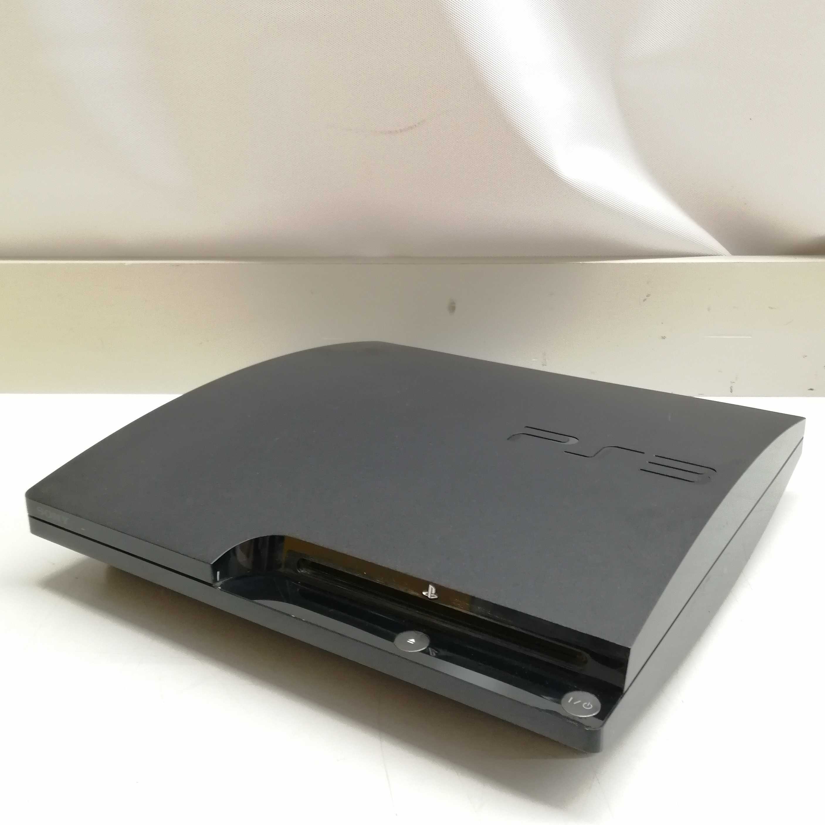 Buy PS3 SONY CECH-2000A game console body from Japan - Buy