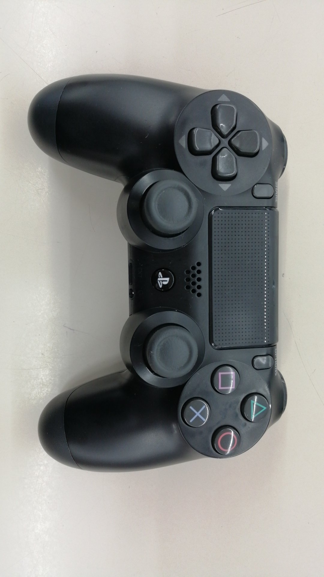 Buy Dual Shock 4 SONY CUH-ZCT2J Peripherals from Japan - Buy