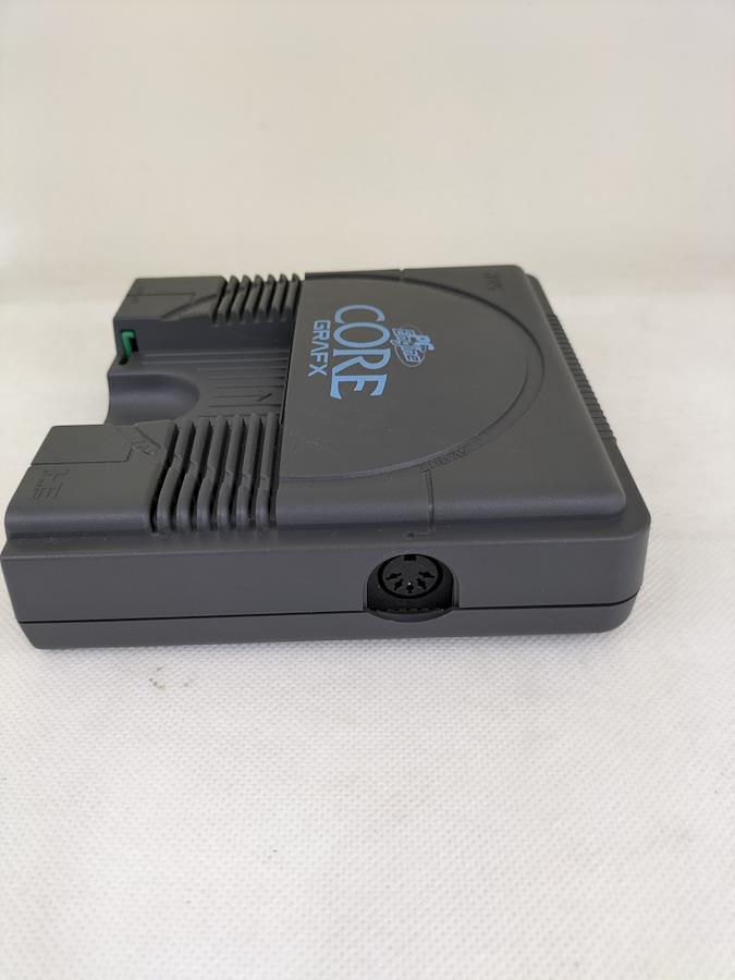 Buy PC engine koagra NEC PI-TG3 game machine body from Japan - Buy