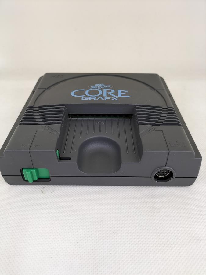 Buy PC engine koagra NEC PI-TG3 game machine body from Japan - Buy