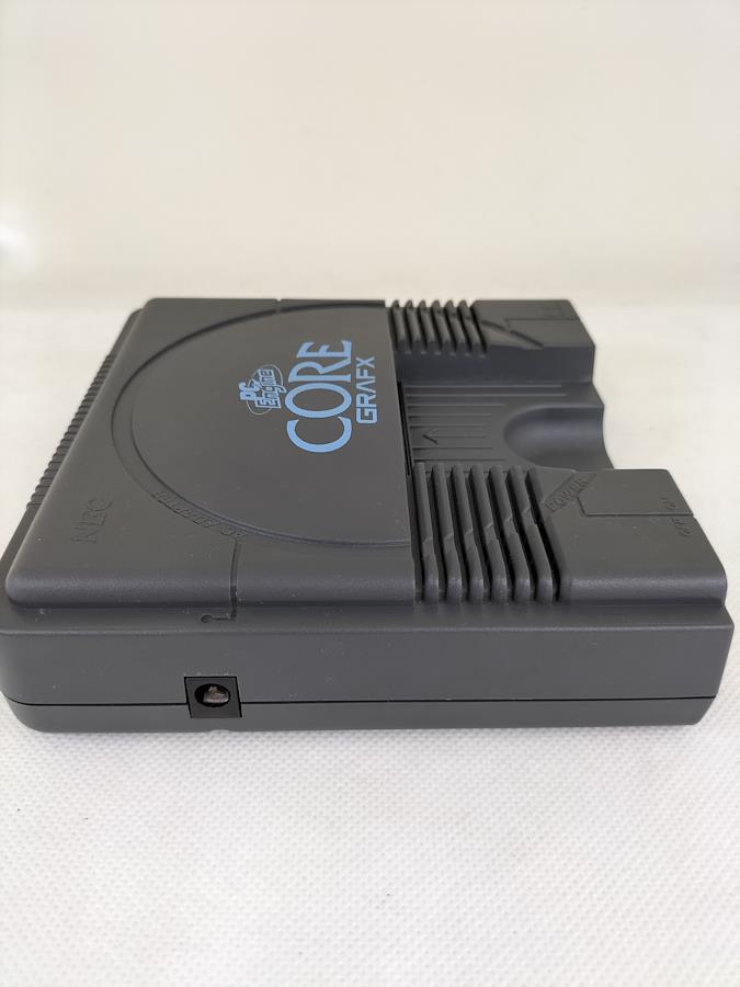 Buy PC engine koagra NEC PI-TG3 game machine body from Japan - Buy