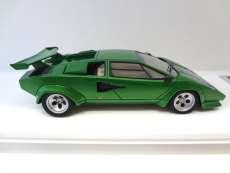 Buy 1/43 Lamborghini Countach LP400S EIDOLON 1980 with Rear Wing