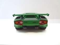 Buy 1/43 Lamborghini Countach LP400S EIDOLON 1980 with Rear Wing