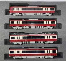 Buy 10-1307/10-1308 KATO Keikyu 2100 Model Train from Japan - Buy