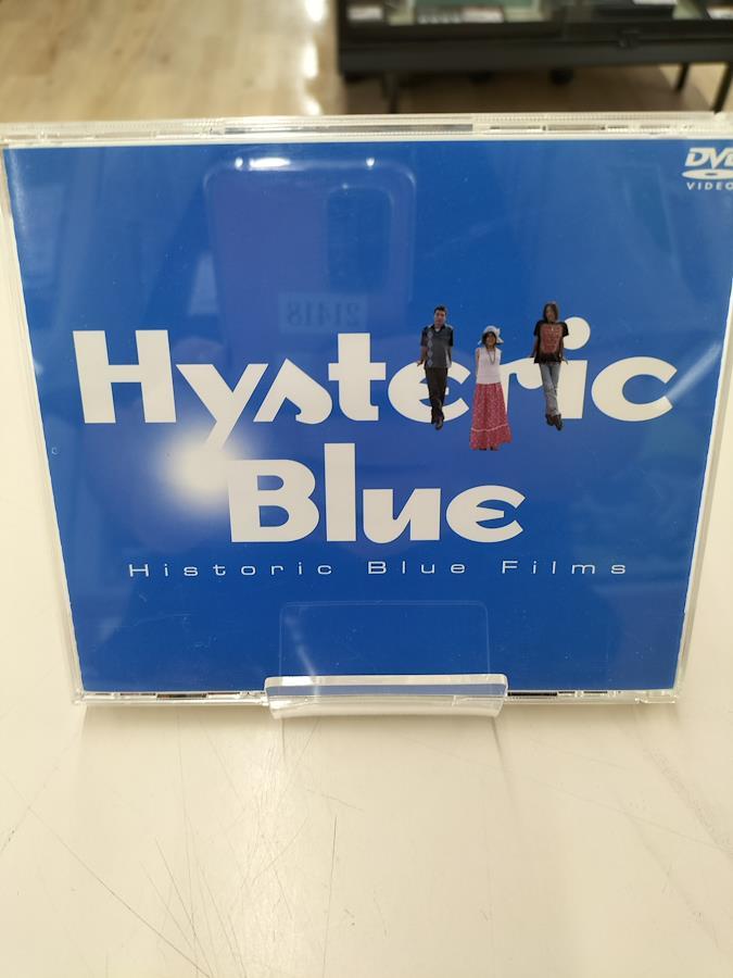 Buy Historic Blue Films SRBL1192 Sony Music Records SRBL1192