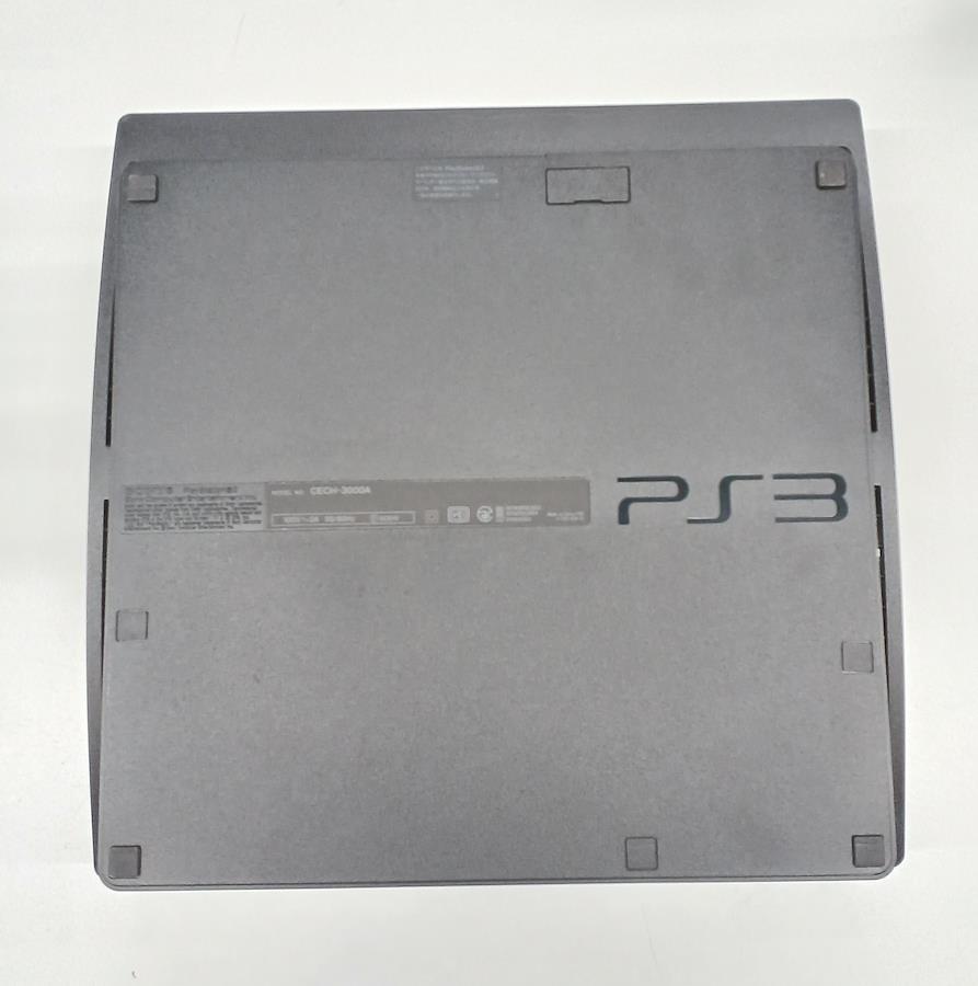 Buy PS3 SONY CECH-3000A game console body from Japan - Buy