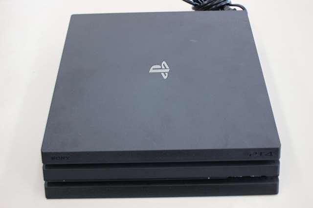 Buy PlayStation 4 body SONY CUH-7200B game machine body from Japan