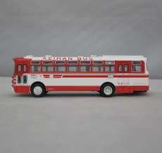 Tomica Limited Vintage LV-23b Hino RB 10 Keihan Bus + Some Rant on