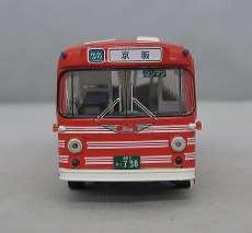 Tomica Limited Vintage LV-23b Hino RB 10 Keihan Bus + Some Rant on