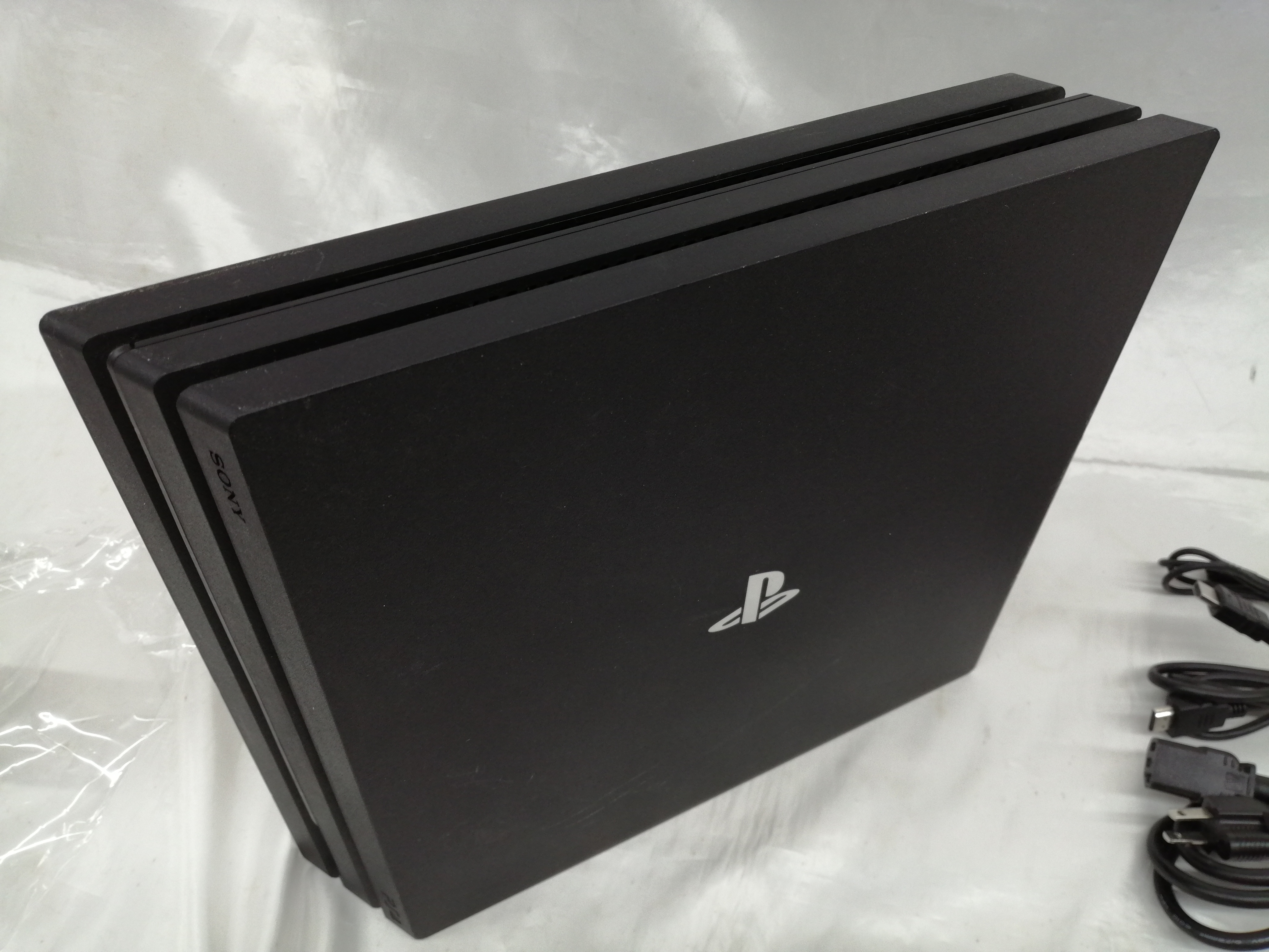 Buy PS4 PRO SONY CUH-7000B game console from Japan - Buy authentic