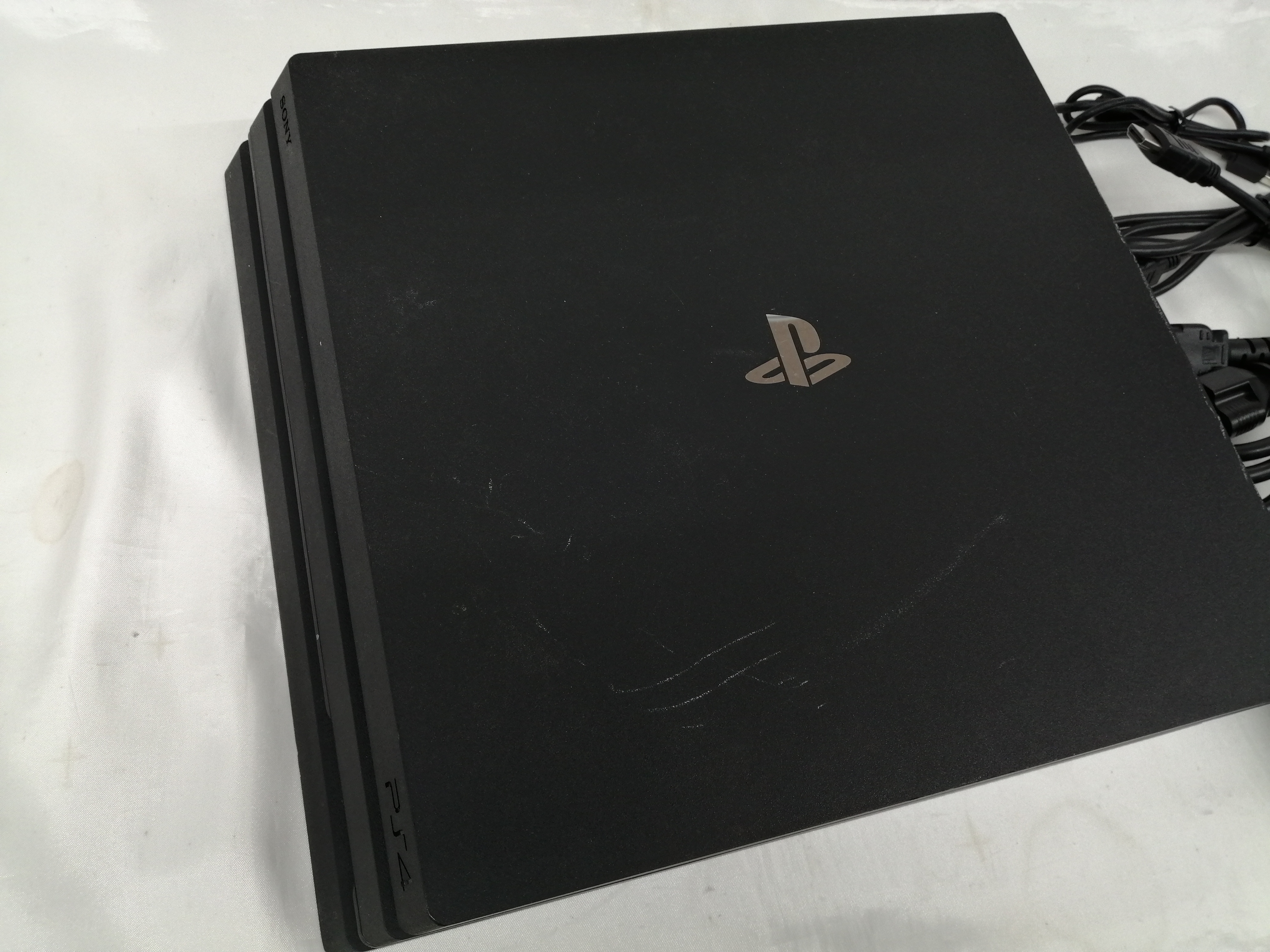 Buy PS4 PRO SONY CUH-7000B game console from Japan - Buy authentic