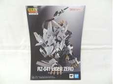 CHOGOKIN RZ-041 Liger Zero