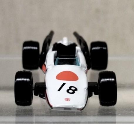 Buy Tomica Tomy F1 Grand Prix Set Figure Hobby Collection from