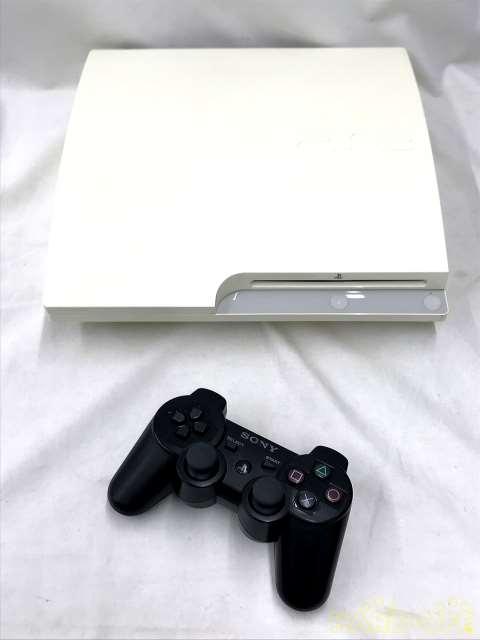 Buy PlayStation 3 SONY CECH-3000A game console from Japan - Buy