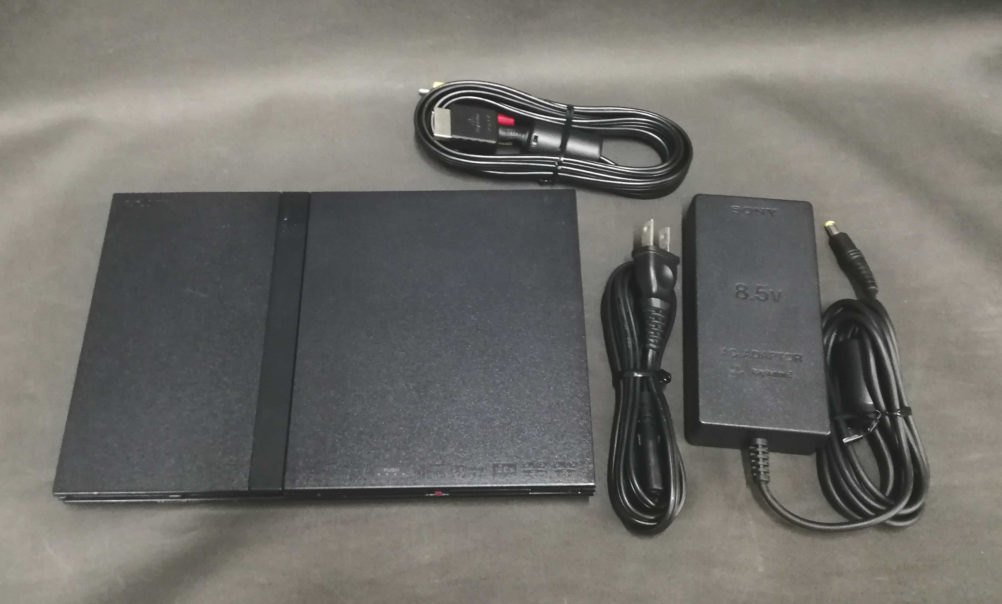 Buy PS2 SONY SCPH-70000 Game console body from Japan - Buy