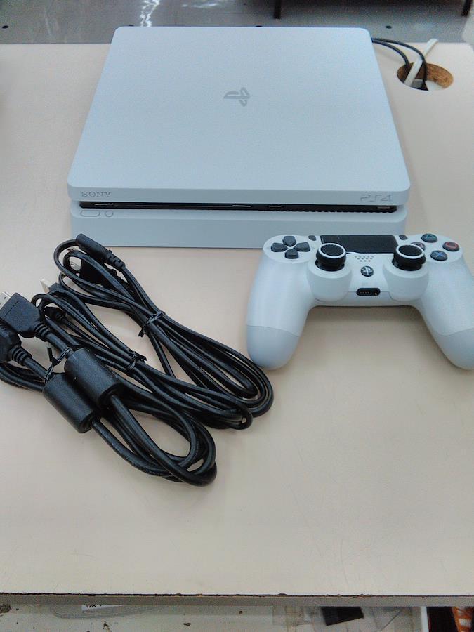 Buy PS4 SONY CUH-2000A game console body from Japan - Buy