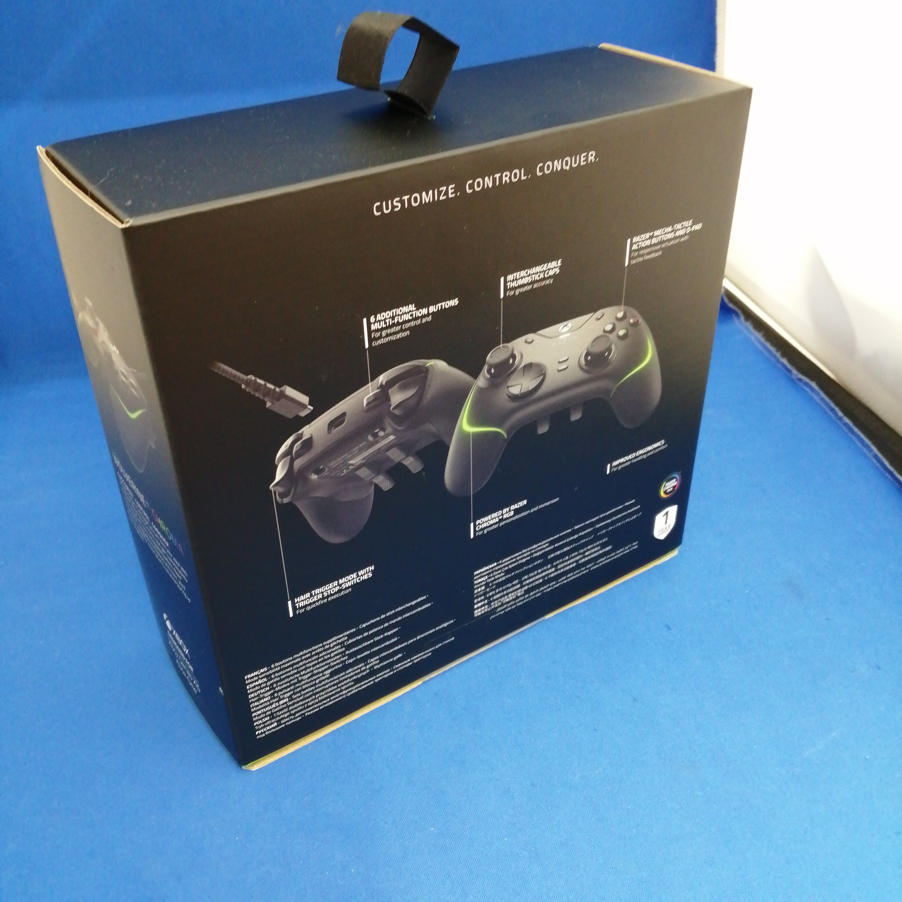 product