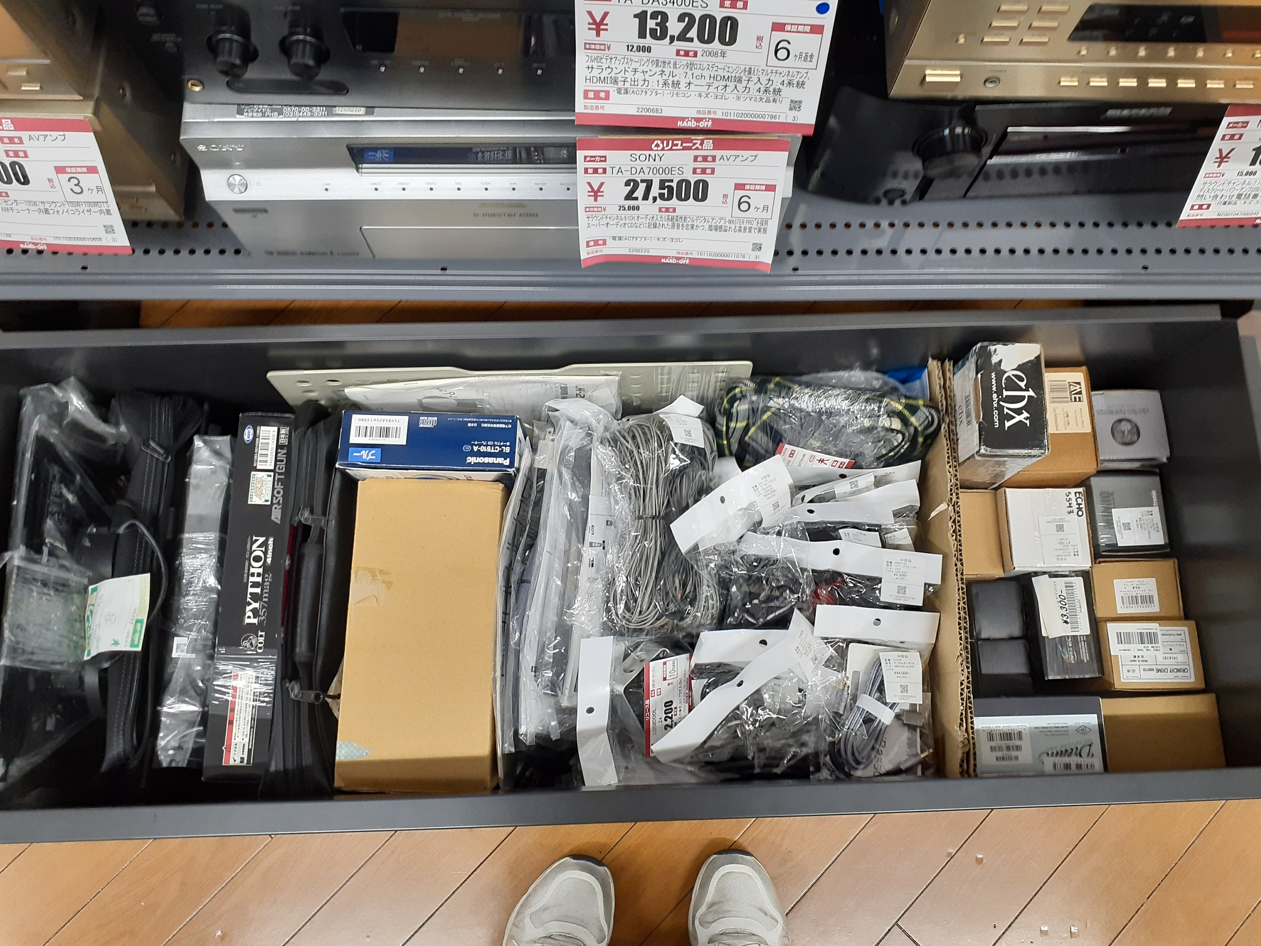 product