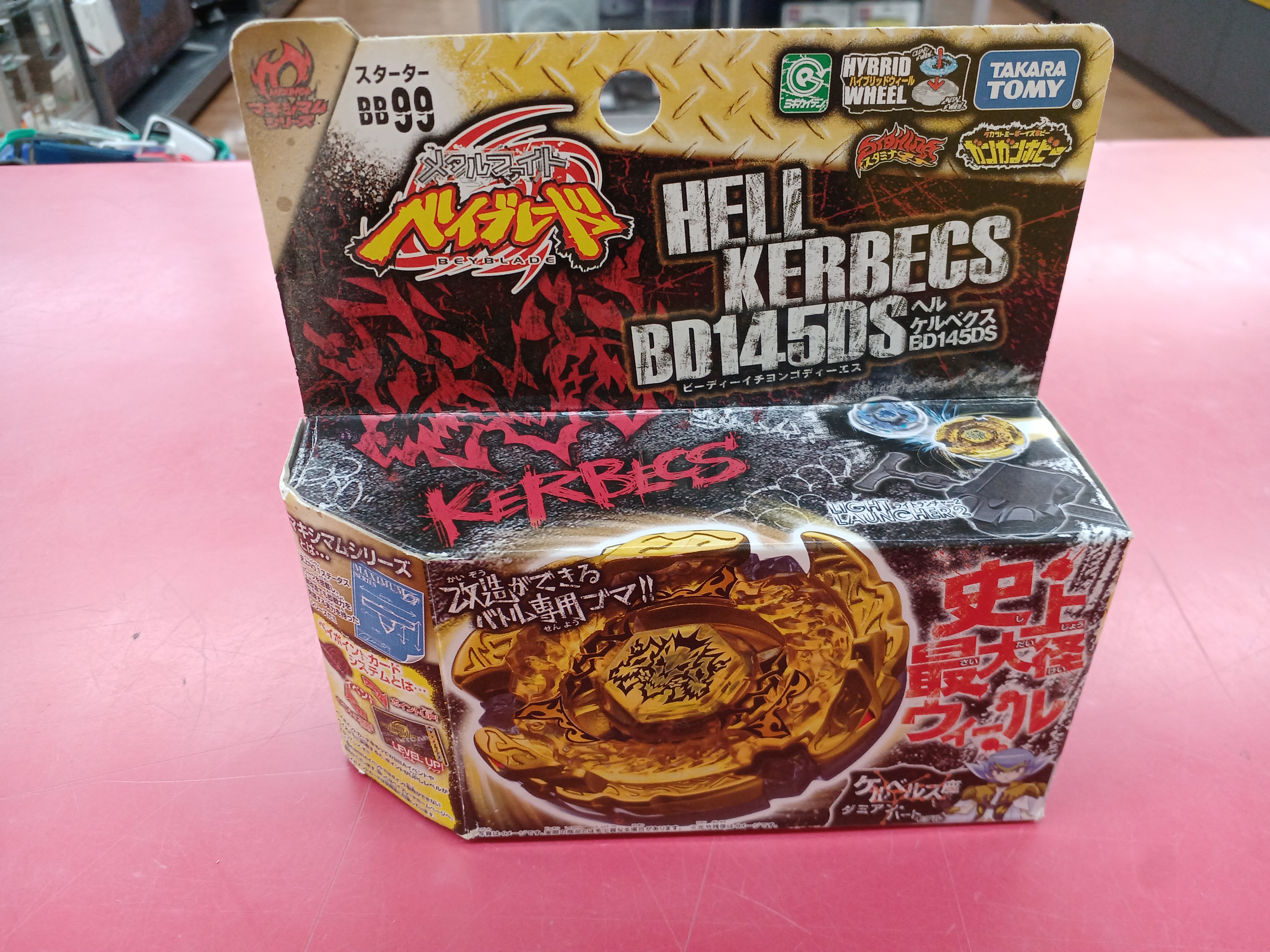 product