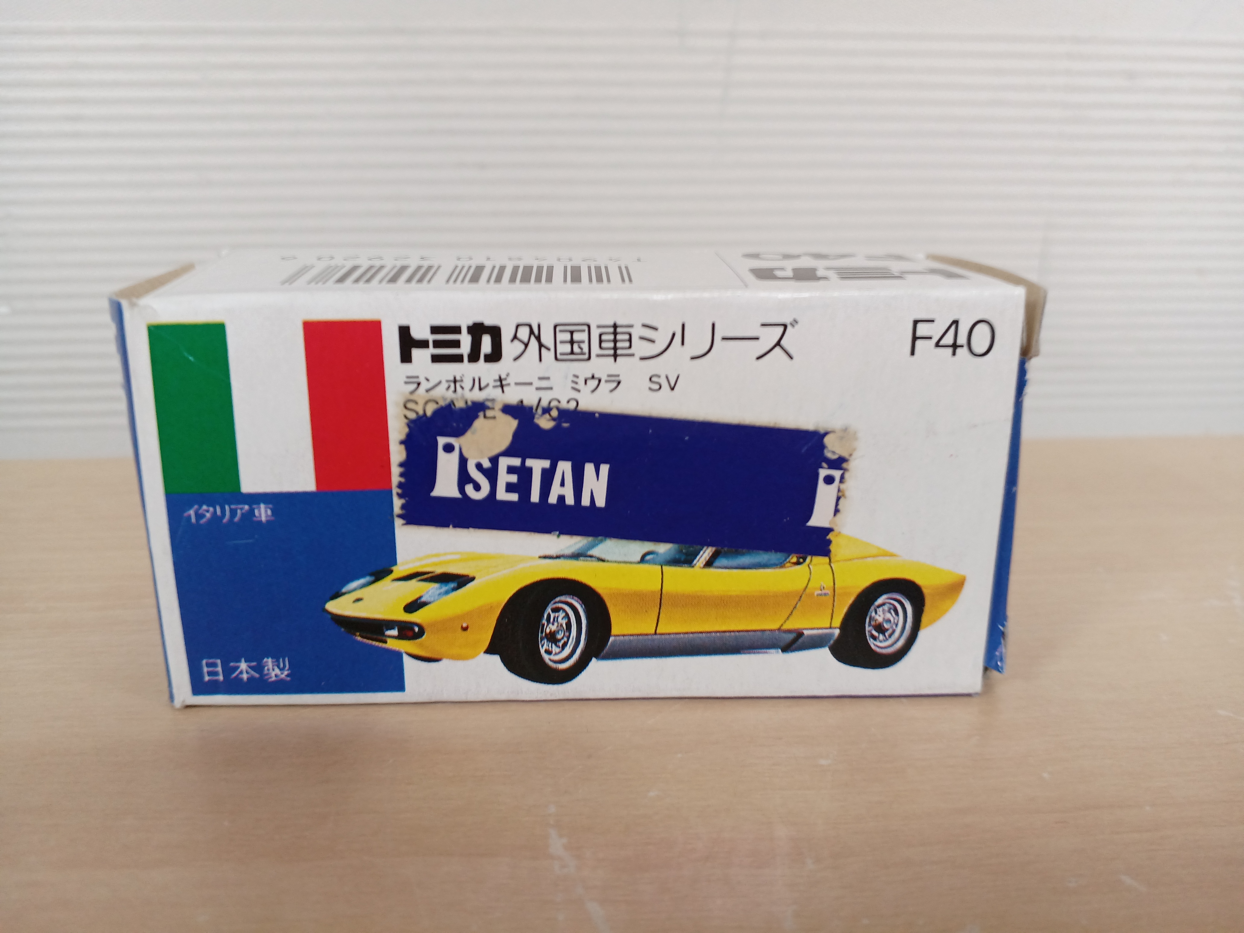 product