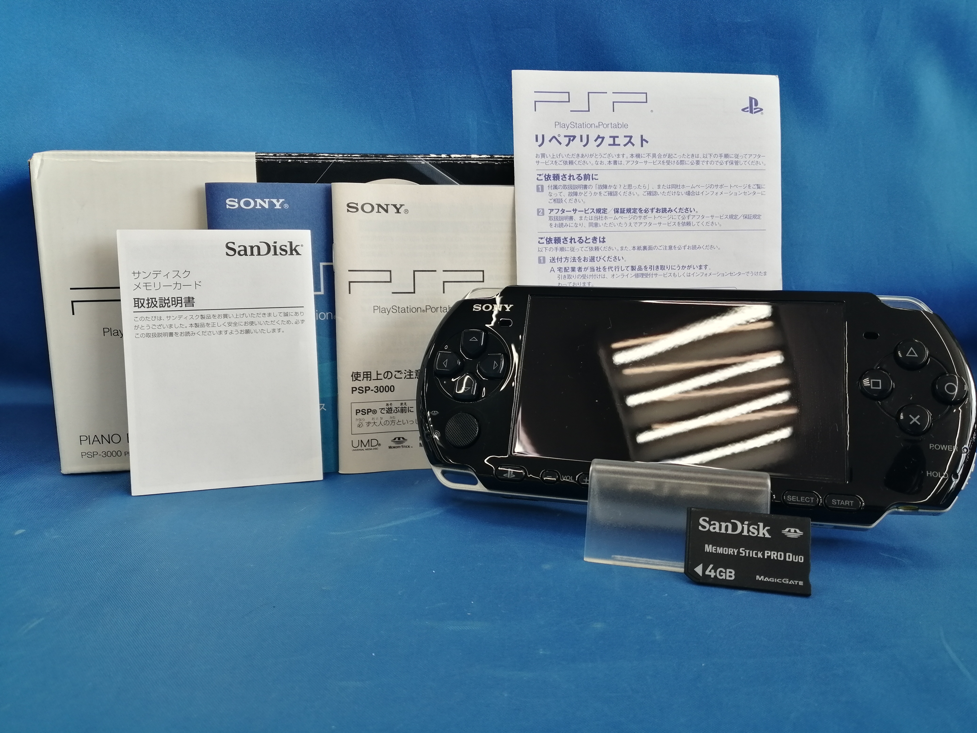 product