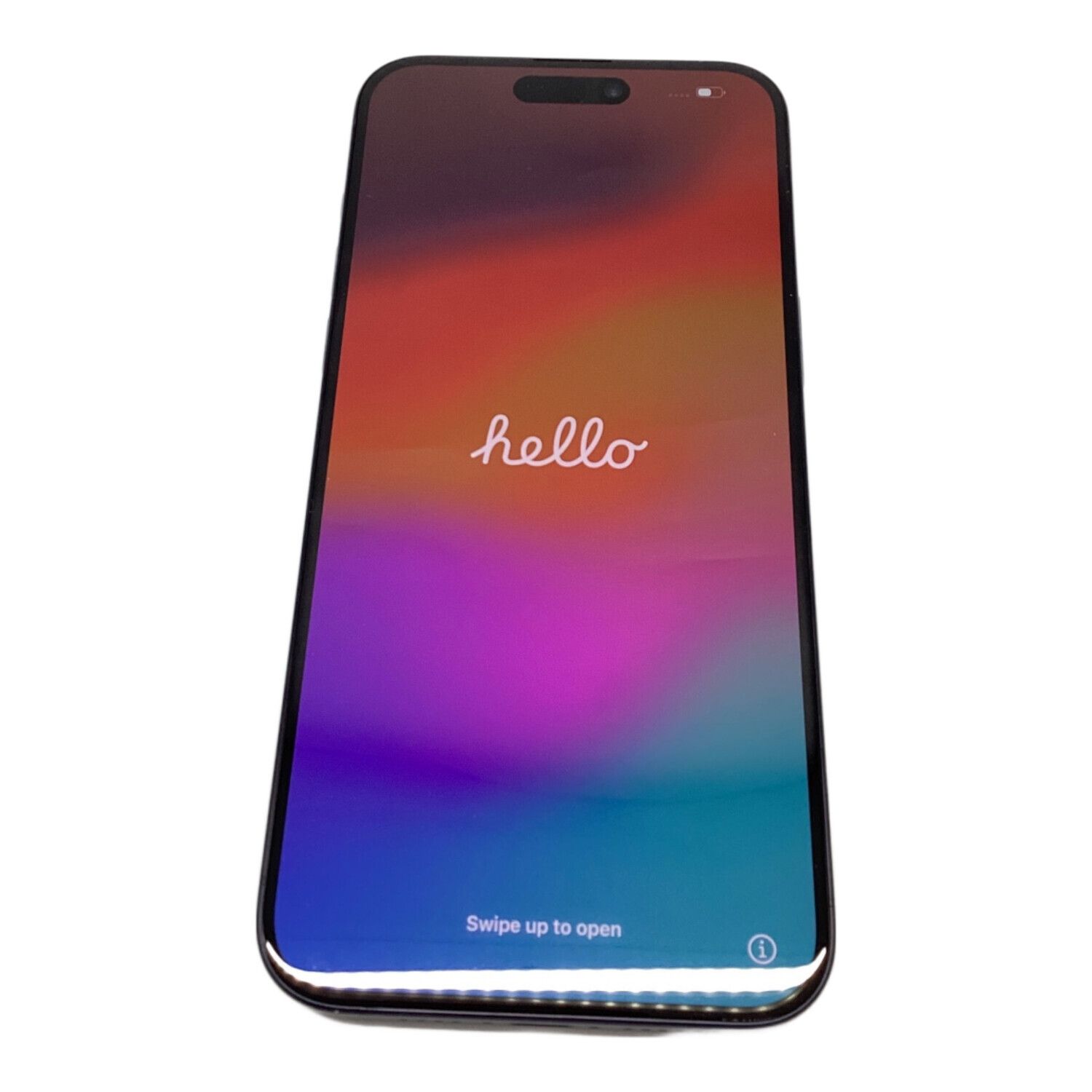 product