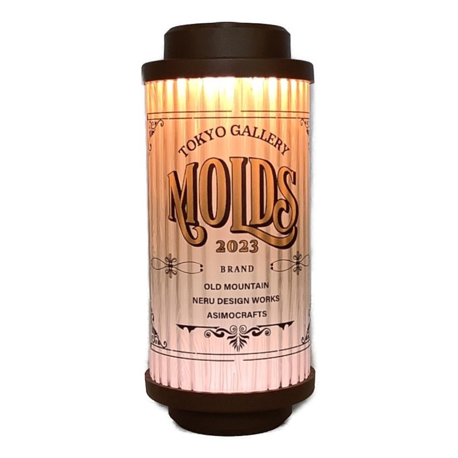 ライト・ランタン MOLDS. MIYABI Buy 38explore 38灯-MIYABI LED Lantern Tested MOLDS TOKYO Limited