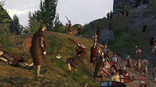 mount and blade warband new version