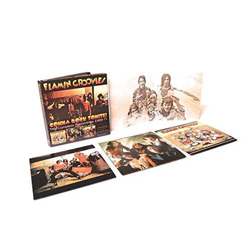 魅力的な 新品 未使用 Rock Gonna C Gb Clamshell Boxset Tonite The Complete Recordings 1969 71 3cd Web限定 Thebakingpan Com 魅力的な 新品 未使用 Rock Gonna C Gb Clamshell Boxset Tonite The Complete Recordings 1969 71 3cd Web限定 Thebakingpan Com